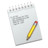 Notepad Icon